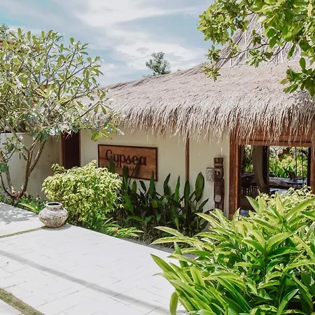 Hotel Gypsea Bali
