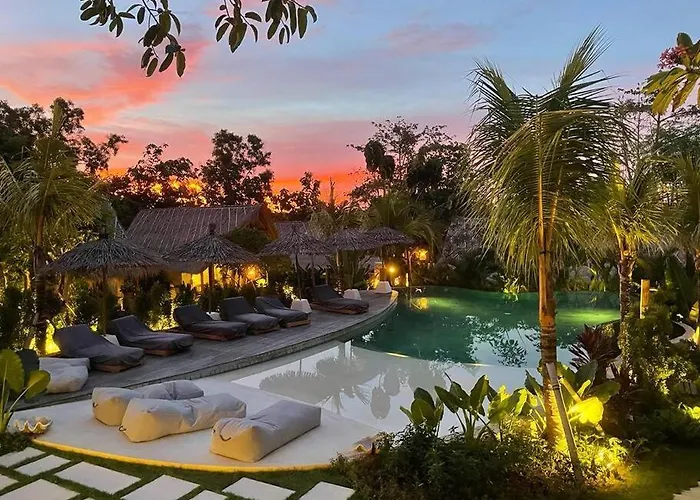 Gypsea Bali *