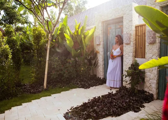 Gypsea Bali Hotel Uluwatu (Bali)