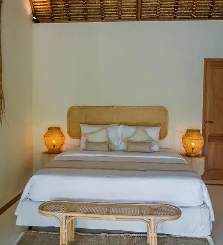 Gypsea Bali Hotel