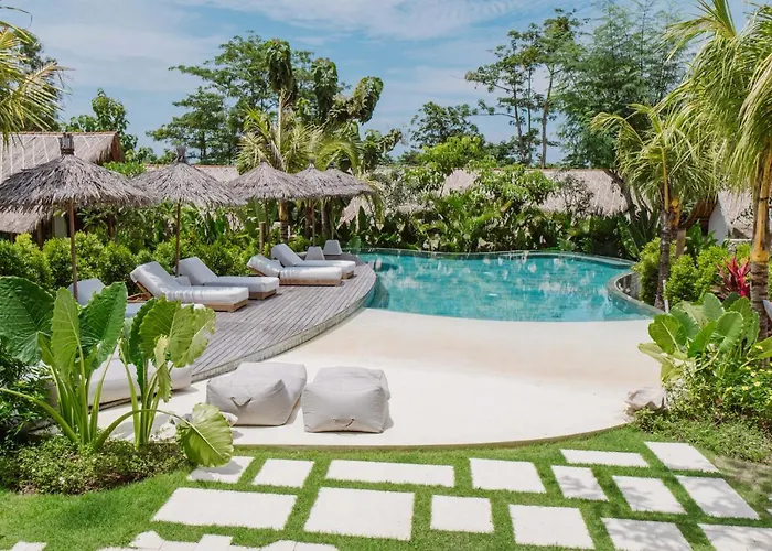 Hotel Gypsea Bali Uluwatu (Bali)