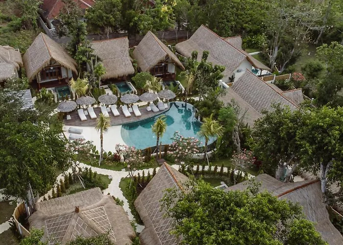 Hotel Gypsea Bali Uluwatu