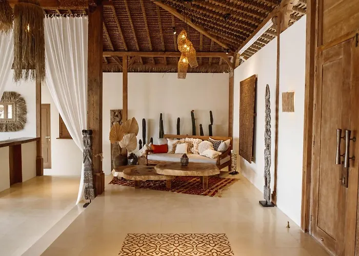 Gypsea Bali *