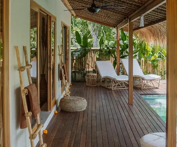 Gypsea Bali