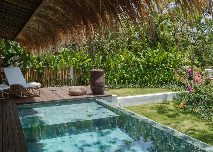 Gypsea Bali Hotel *