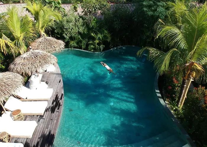 Gypsea Bali