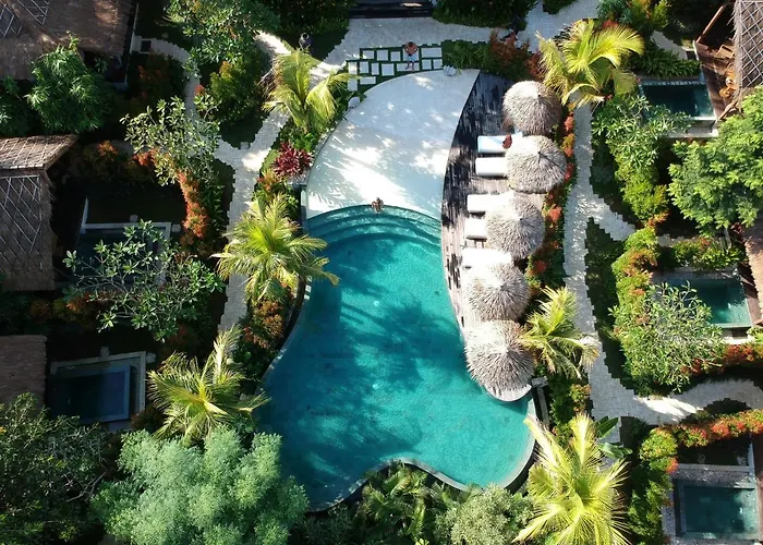 Gypsea Bali Uluwatu (Bali)