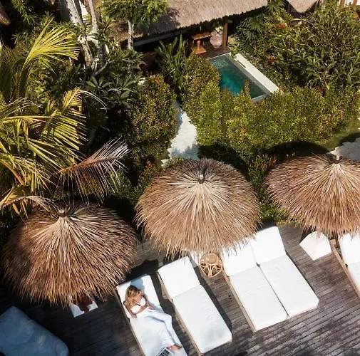 Gypsea Bali Hotel Uluwatu (Bali)