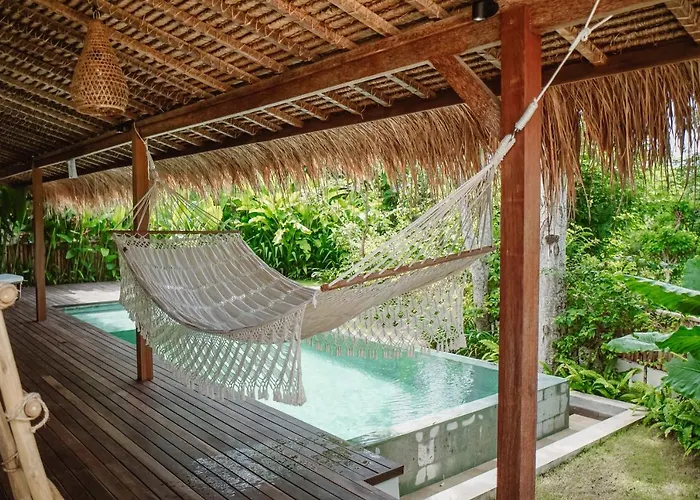 Gypsea Bali Hotel *