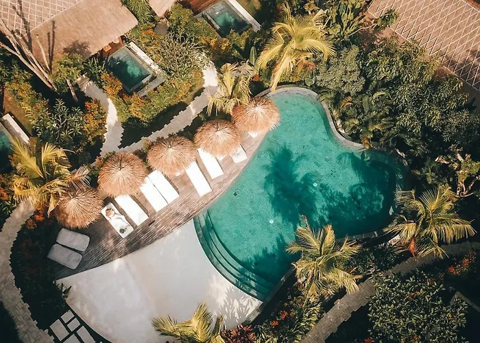 Gypsea Bali