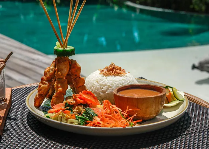 Gypsea Bali *