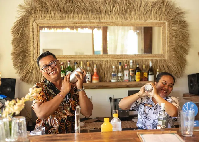 Gypsea Bali