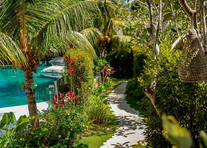 Gypsea Bali Uluwatu (Bali)