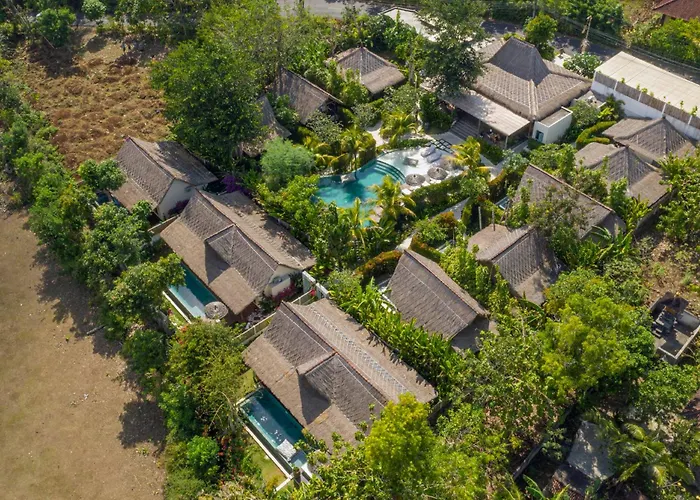 Gypsea Bali Hotel Uluwatu (Bali)