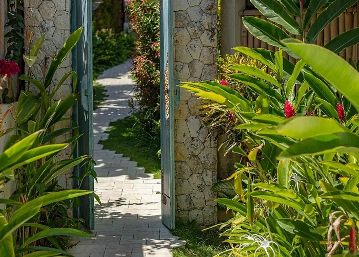 Hotel Gypsea Bali