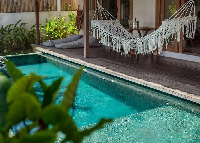 Gypsea Bali Uluwatu (Bali)