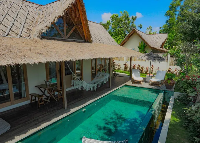 Gypsea Bali Hotel
