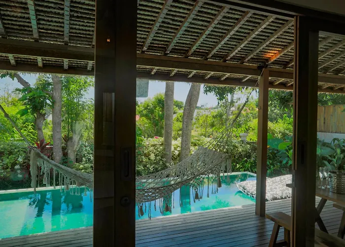 Gypsea Bali * Uluwatu (Bali)