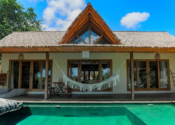 Gypsea Bali Uluwatu (Bali)