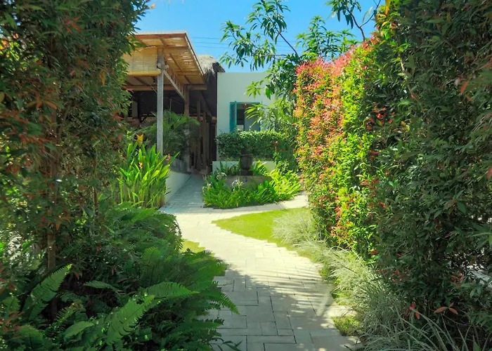 Gypsea Bali Hotel Uluwatu (Bali)