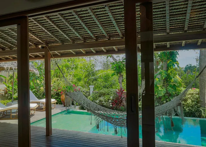 Gypsea Bali Hotel Uluwatu (Bali)
