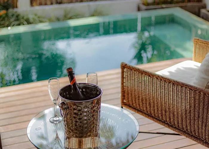 Gypsea Bali Hotel