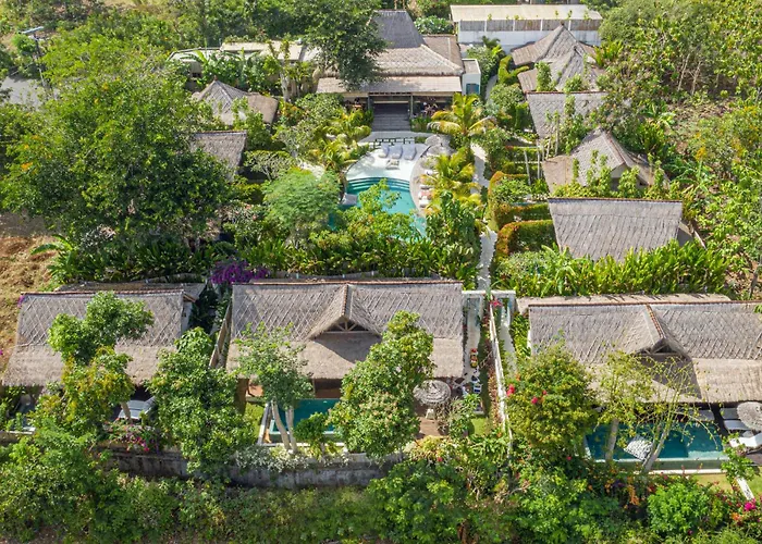 Gypsea Bali * Uluwatu (Bali)