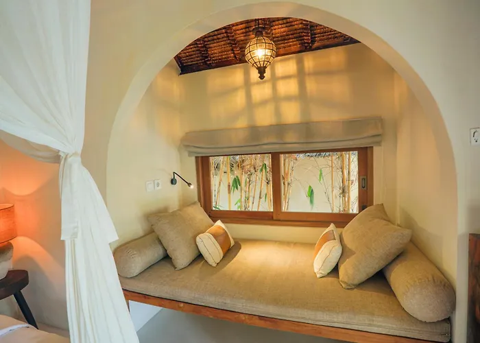 Gypsea Bali * Uluwatu (Bali)