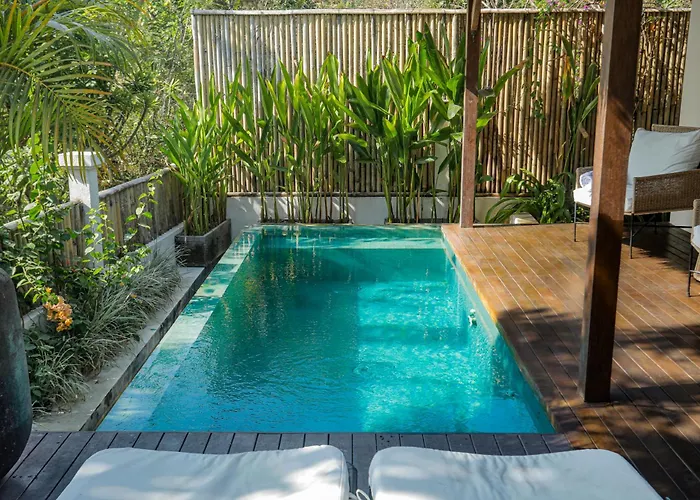 Gypsea Bali Hotel *
