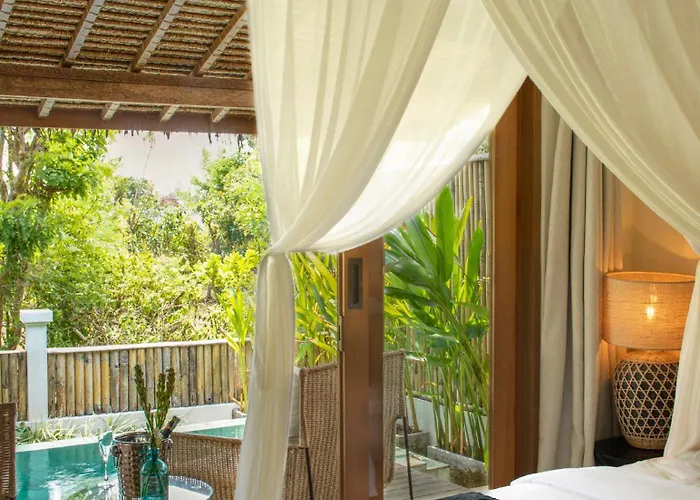 Gypsea Bali *