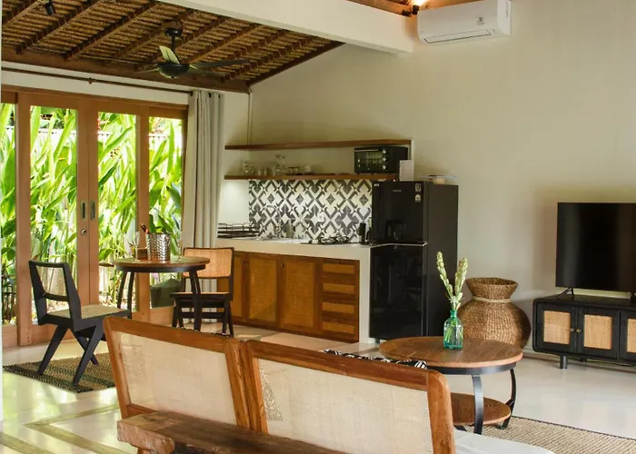 Gypsea Bali *