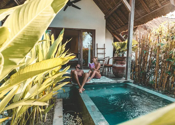 Gypsea Bali