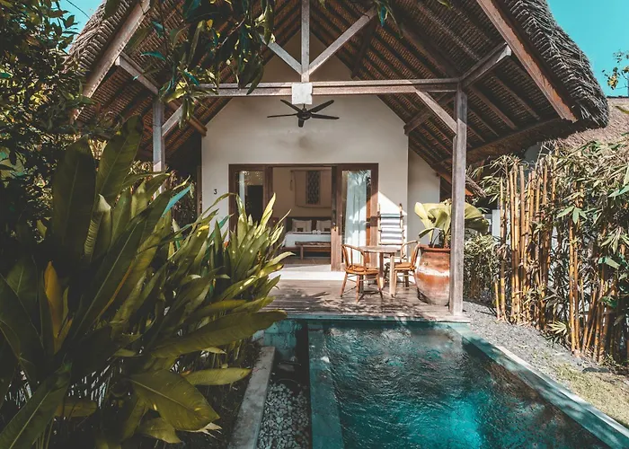Hotel Gypsea Bali