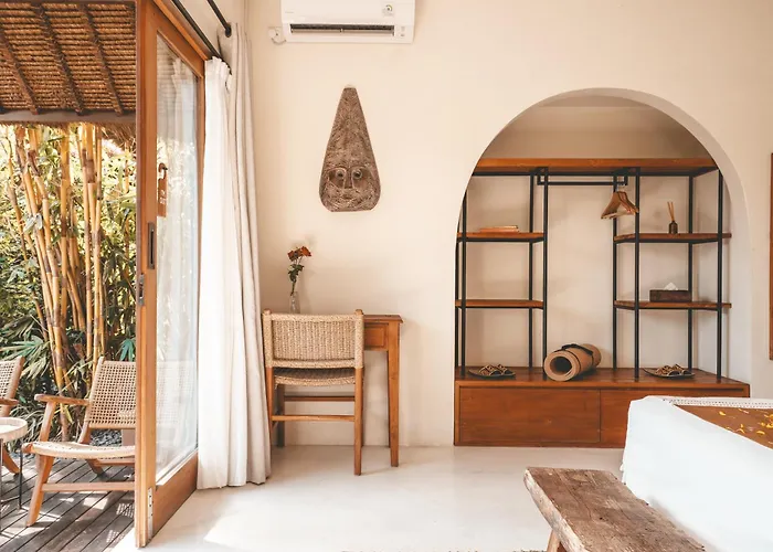 Hotel Gypsea Bali Uluwatu (Bali)