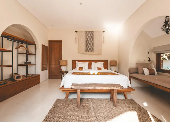 Gypsea Bali Hotel