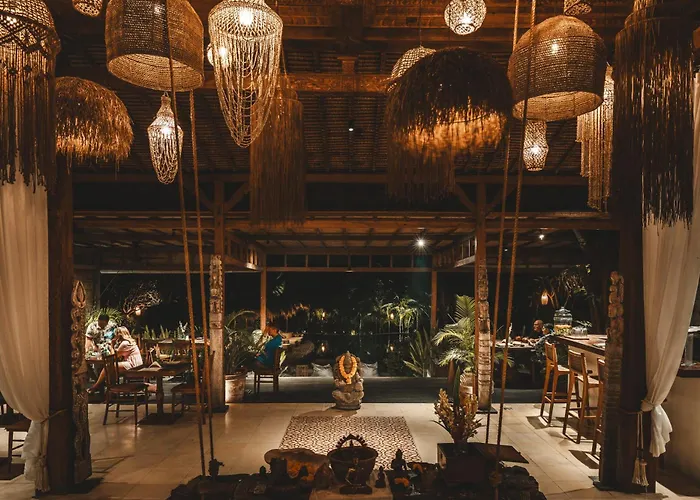 Hotel Gypsea Bali Uluwatu (Bali)