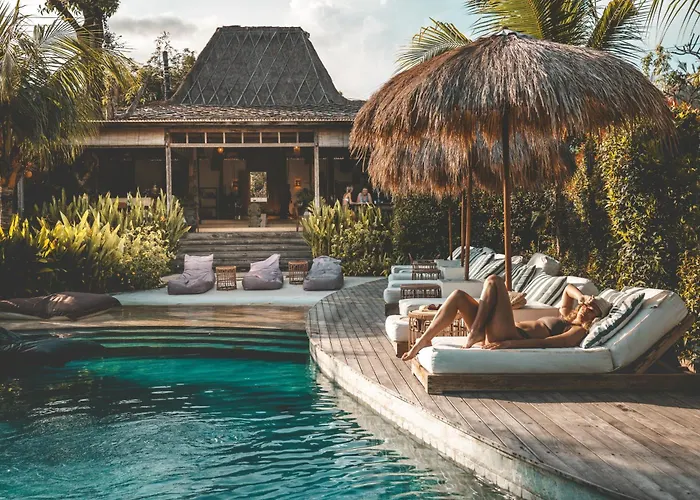 Gypsea Bali Hotel